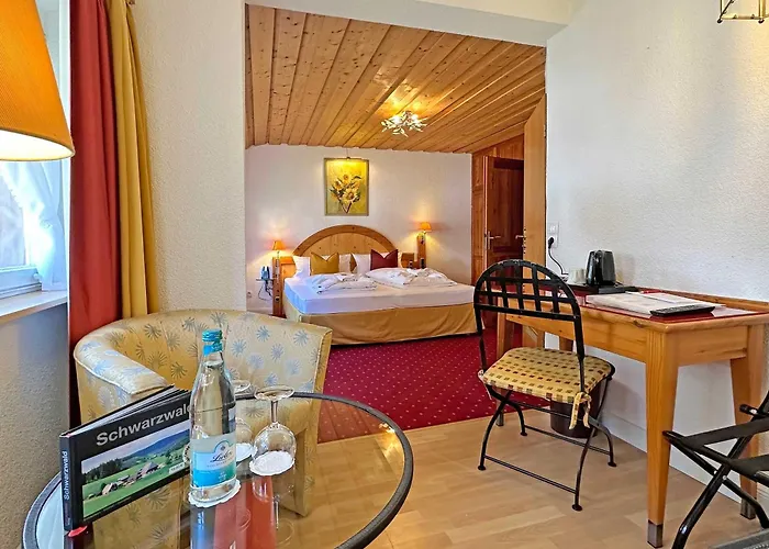 Hotel Hirschen