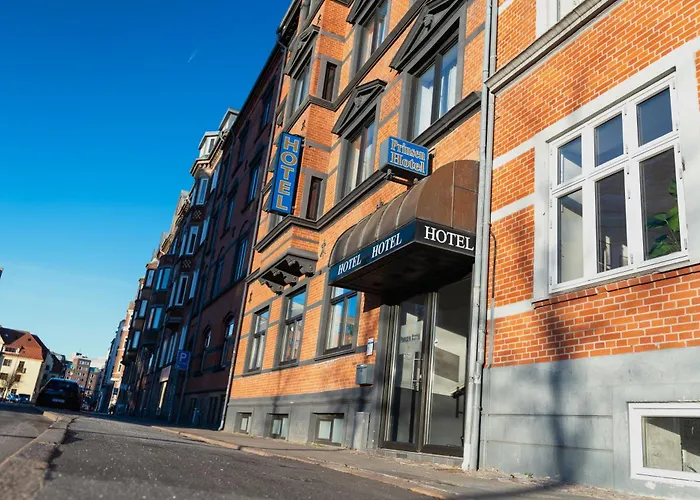 Prinsen Hotel