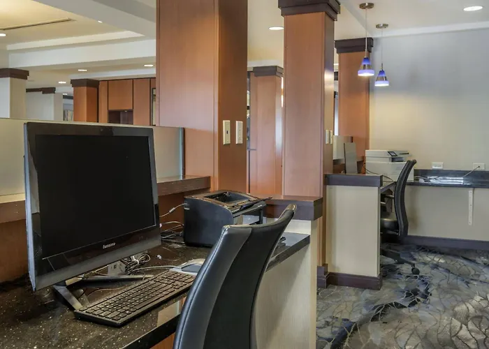 Fairfield Inn & Suites By Marriott Texarkana