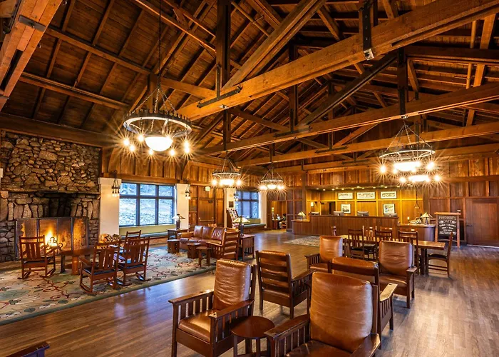 Asilomar Conference Grounds