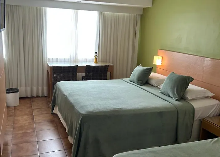 Hotel Barramares