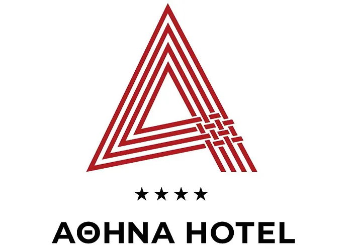 Hotel Ατηινα