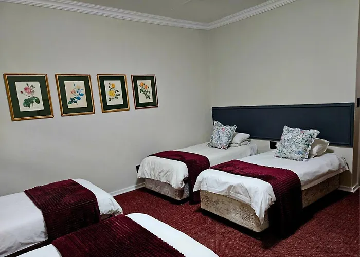 Mont Aux Sources Drakensberg Resort