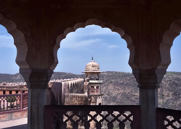 Four Points By Sheraton Jaipur, City Square