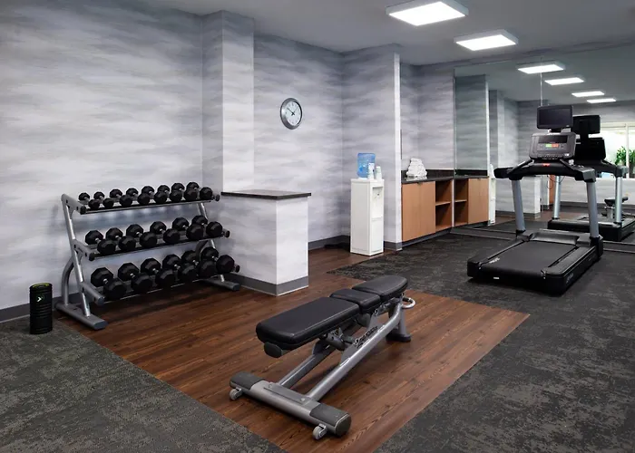 Fairfield Inn And Suites Beloit