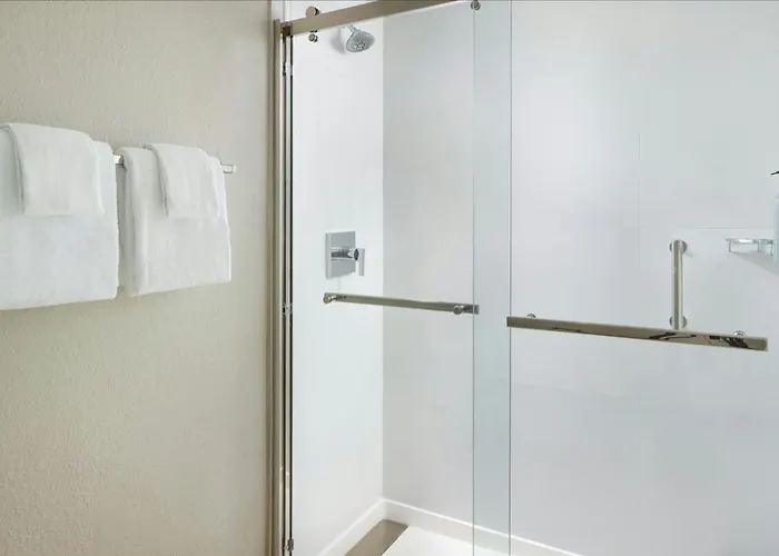 Courtyard By Marriott Fort Lauderdale City Of Plantation