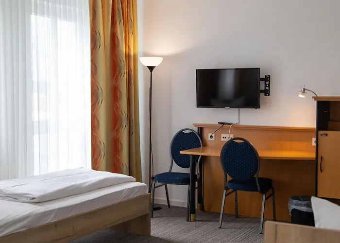Hotel am Südtor