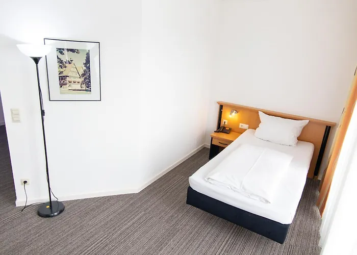 Hotel am Südtor