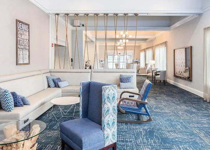Four Points By Sheraton Eastham Cape Cod
