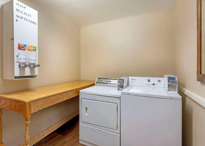 Comfort Inn Richfield I-70