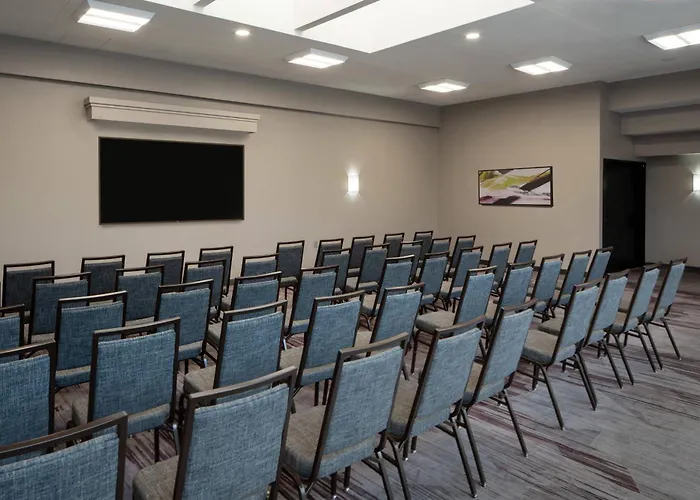 Courtyard By Marriott Dulles Airport Herndon/Reston