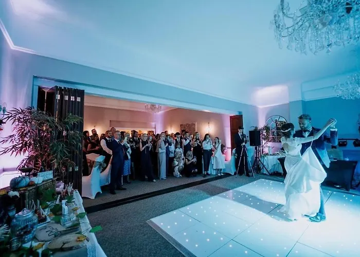 Dovecliff Hall Hotel