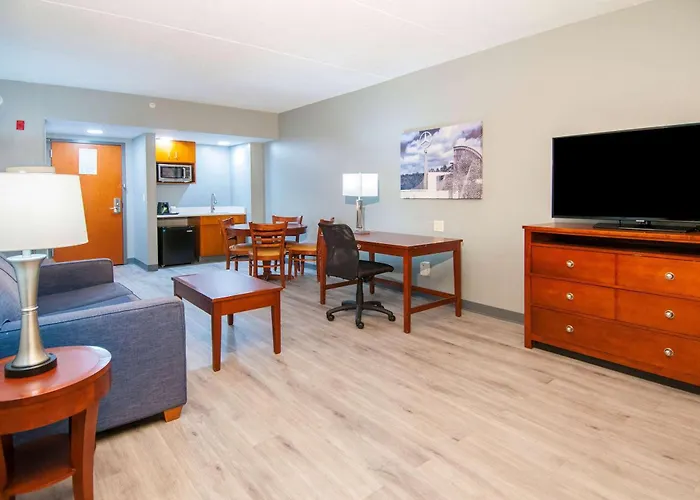 Wingate By Wyndham Tuscaloosa