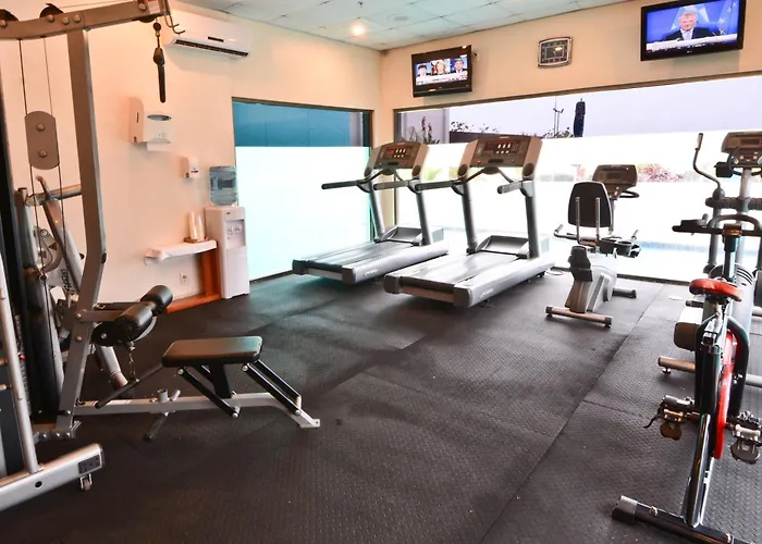 Courtyard By Marriott Paramaribo