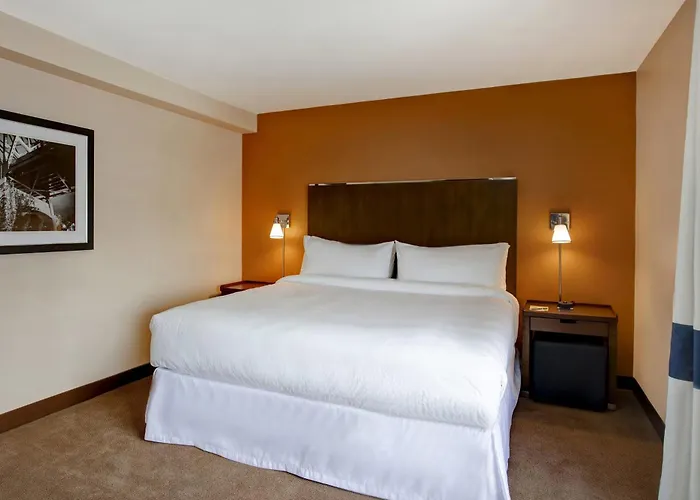Four Points By Sheraton Peoria
