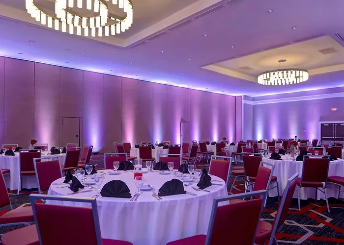 Four Points By Sheraton Peoria