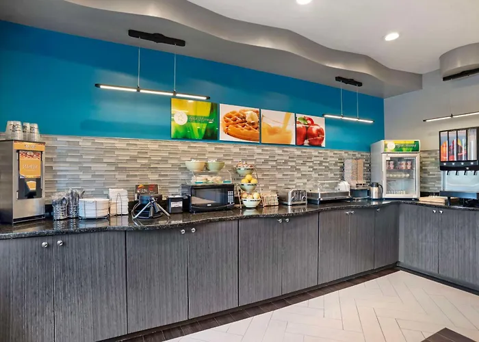 Quality Inn & Suites Birmingham - Highway 280