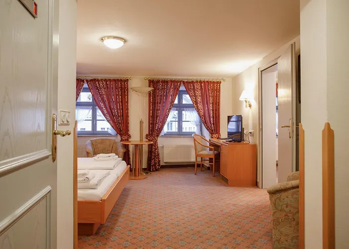 Schwerter Schankhaus & Hotel