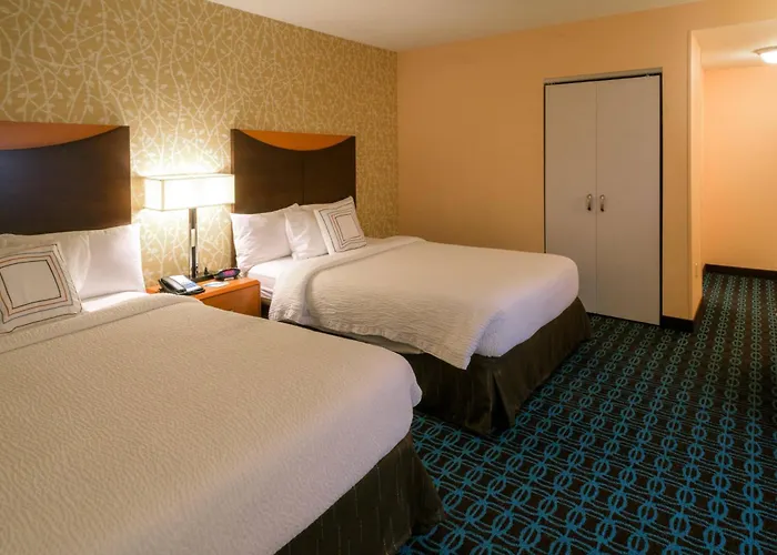 Fairfield Inn & Suites Kennett Square