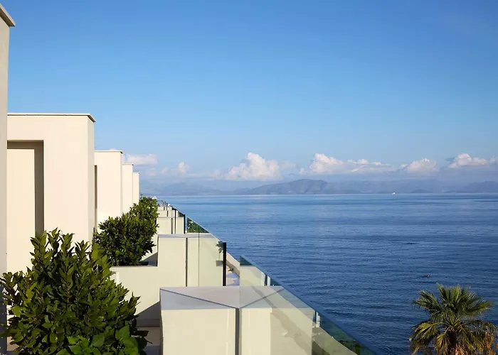 Mon Repos Palace - Adults Only