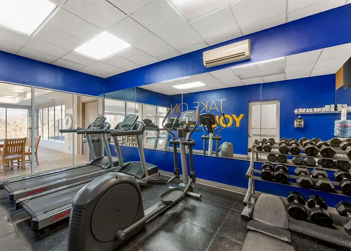 Comfort Inn & Suites Cuyahoga Falls - Akron