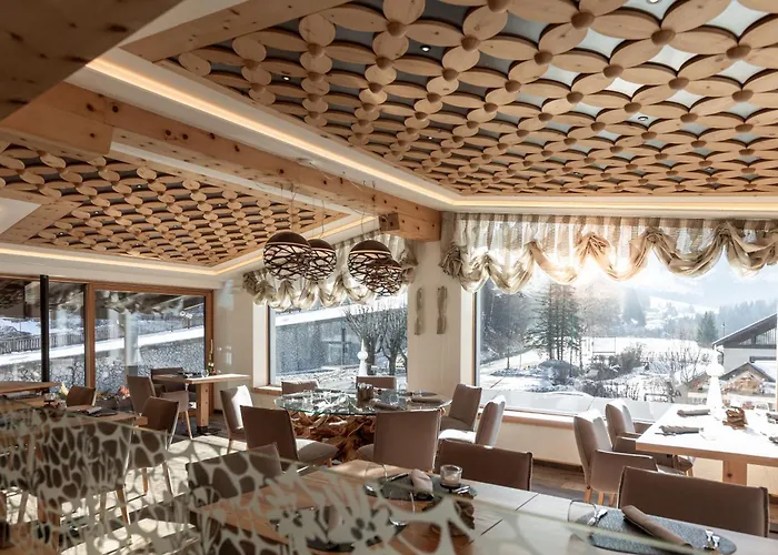 Hotel Al Lago