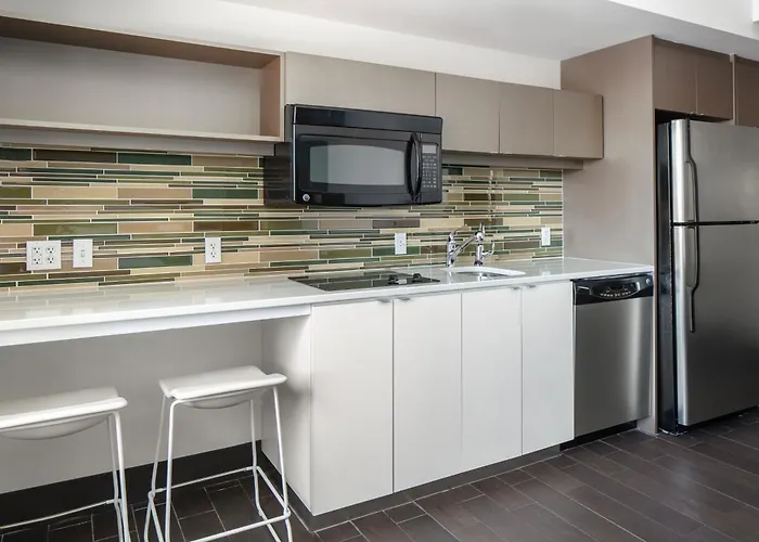 Element By Marriott Omaha Midtown Crossing
