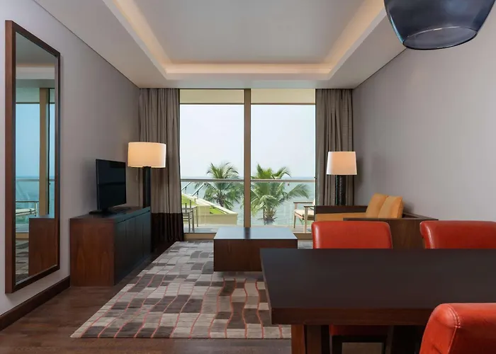 Radisson Blu Hotel, Conakry
