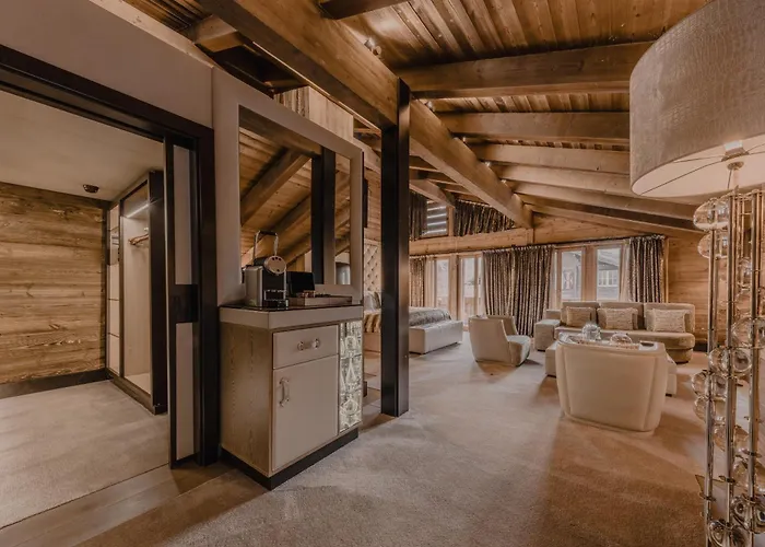 Ultima Gstaad