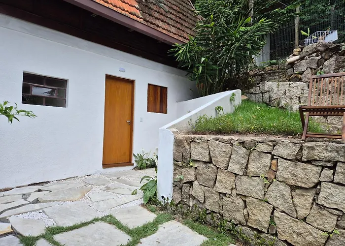 Suite Indiana Ilhabela