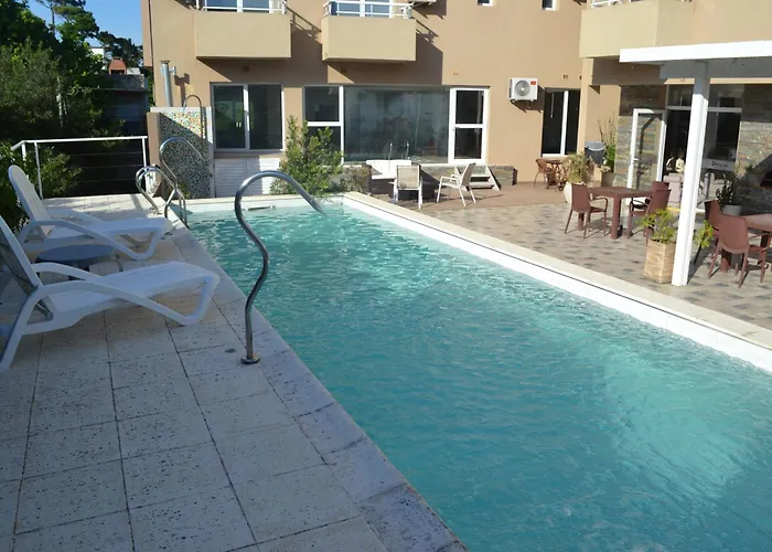 Brezos Hotel&Spa