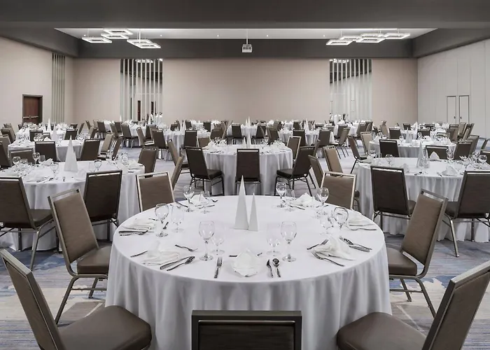 Ac Hotel By Marriott Kingston, Jamaica