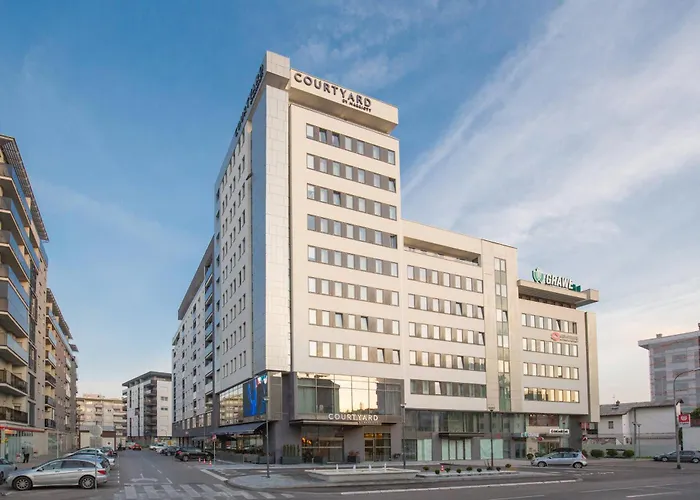 Courtyard By Marriott Banja Luka