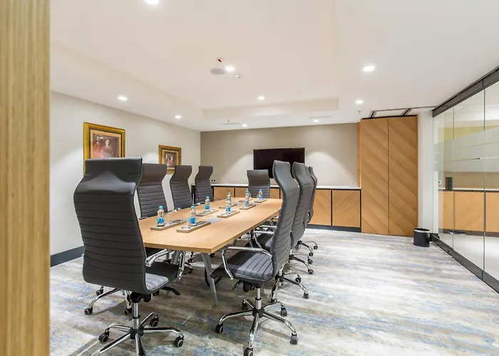 Courtyard By Marriott Banja Luka