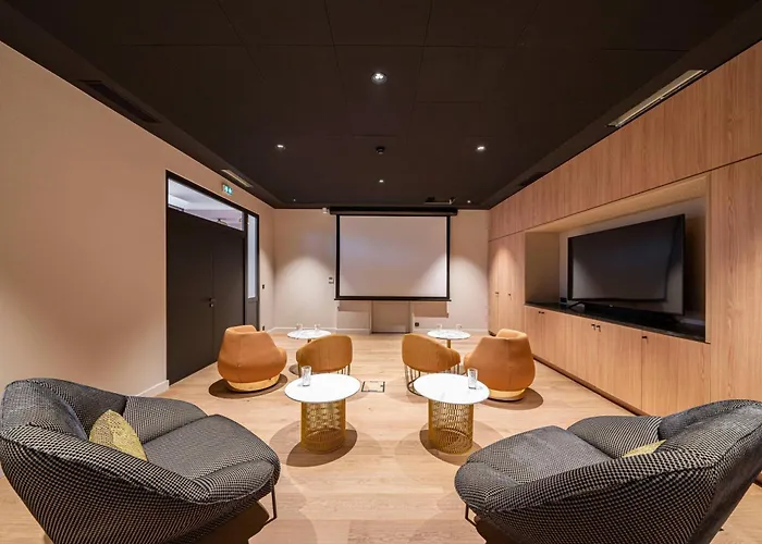 La Caserne Chanzy Hotel & Spa, Autograph Collection