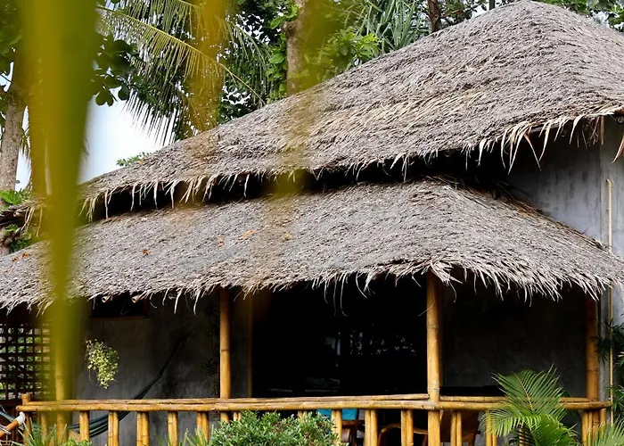 The Lazy Lodge