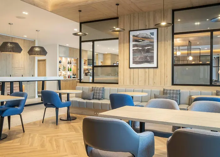 Courtyard By Marriott Inverness Airport