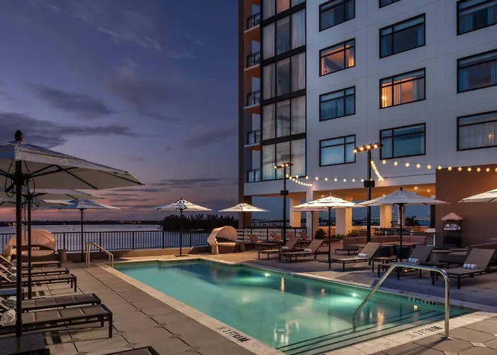 Luminary Hotel & Co., Autograph Collection