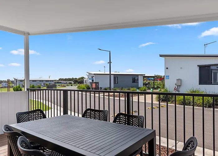 Discovery Parks - Goolwa