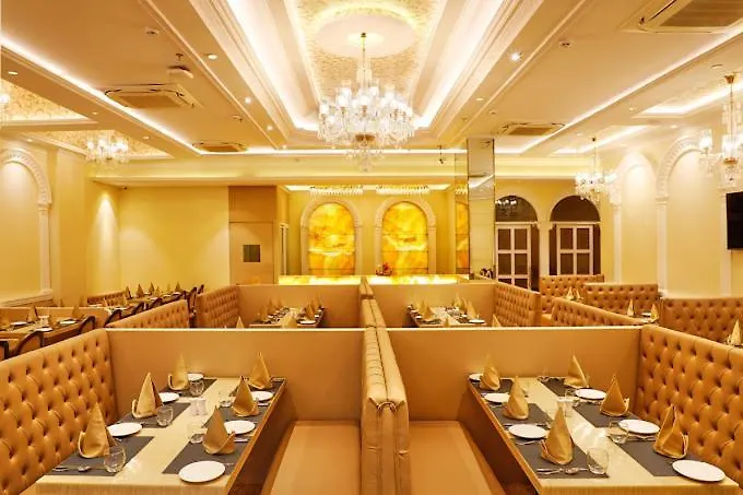 Anant Palace