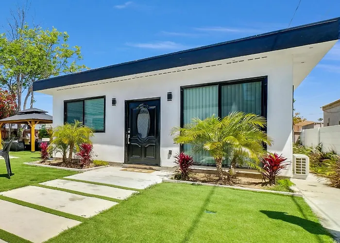 Luxury 4 Bedroom Villa