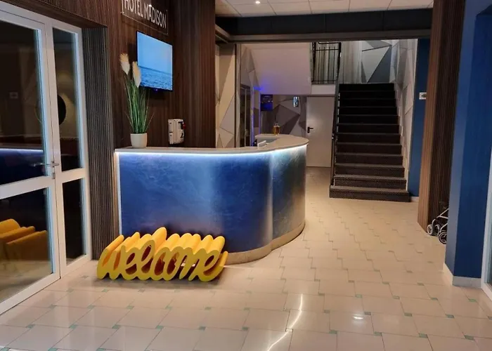 Hotel Madison
