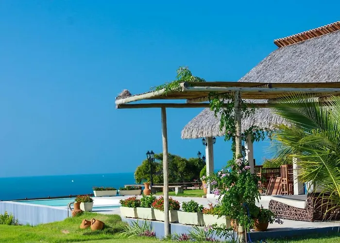 Lyttos Bungalows