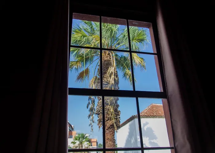 Hotel Rural Casona Santo Domingo