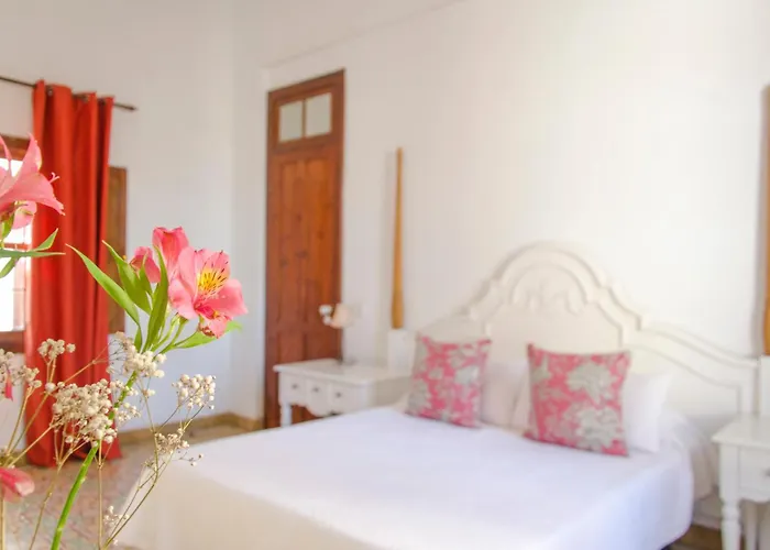 Hotel Rural Casona Santo Domingo