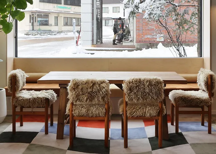 Evo Hotel Hakuba