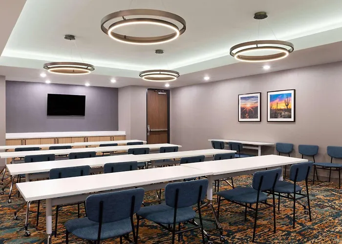La Quinta Inn & Suites By Wyndham Yuma