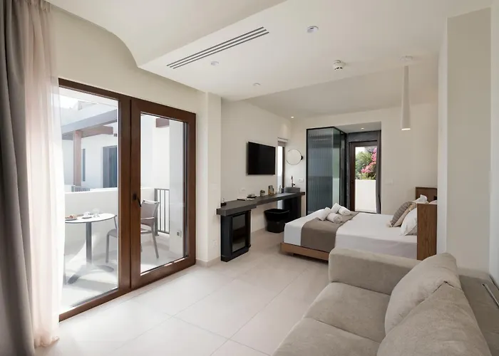 Elounda Stories Boutique Hotel