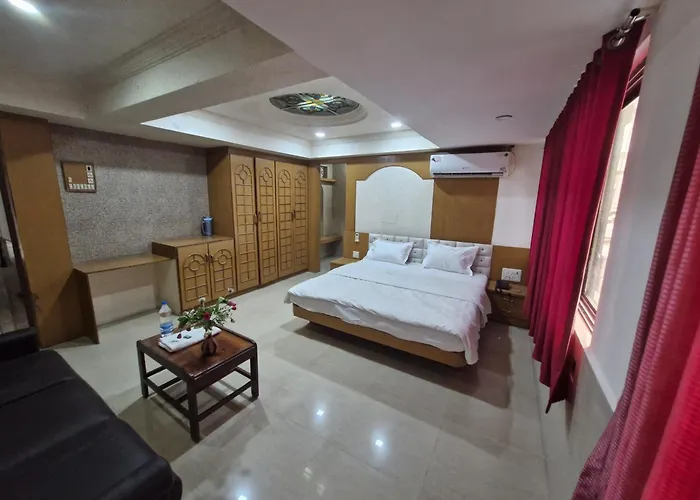 Hotel Paradise