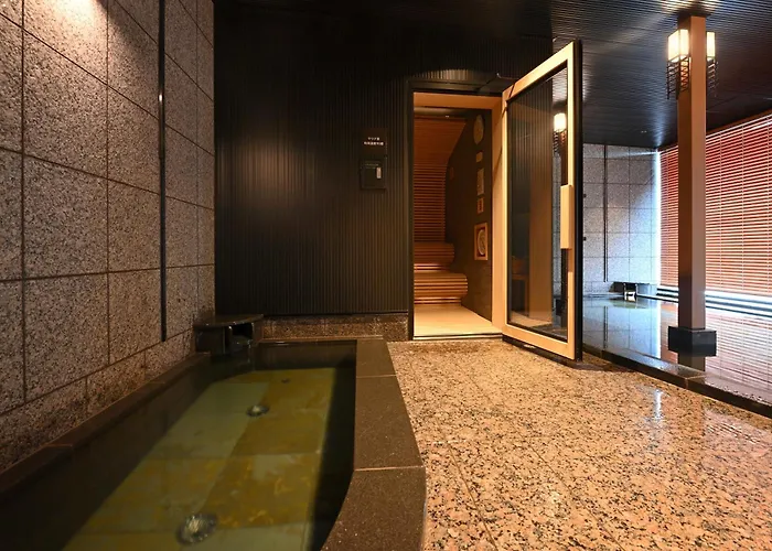 Relabo -Medical Spa & Stay-